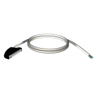 Schneider Electric - M340 kabel FCN 20 leder sk, 5m