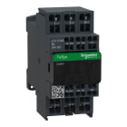 Schneider Electric - LC1D183BL Kontaktor Fjær 18A 3P 24VDC Lf