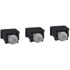 Schneider Electric - Tilk, bolt og mutter NSXm 3stk