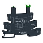Schneider Electric - Skru sokkel 6 A 24VDC