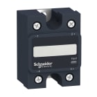 Schneider Electric - 1p SSR - inn 4-32DC, ut 48-660AC, 125A