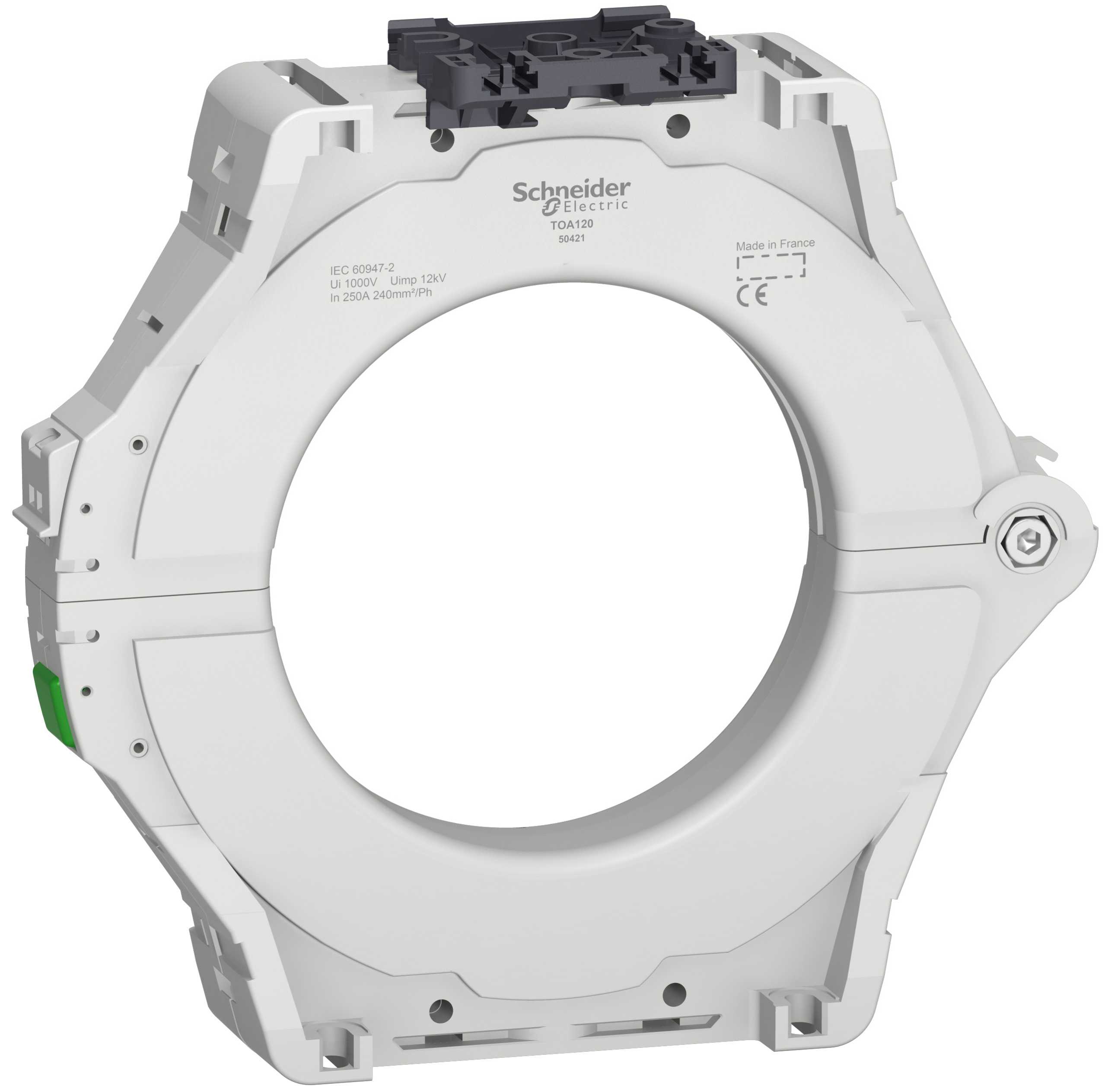 Schneider Electric - Toroid splittbar 120mm Vigirex
