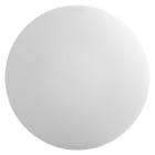Nortronic - LED KATIA 18W830 1620LM Ø290MM IP40