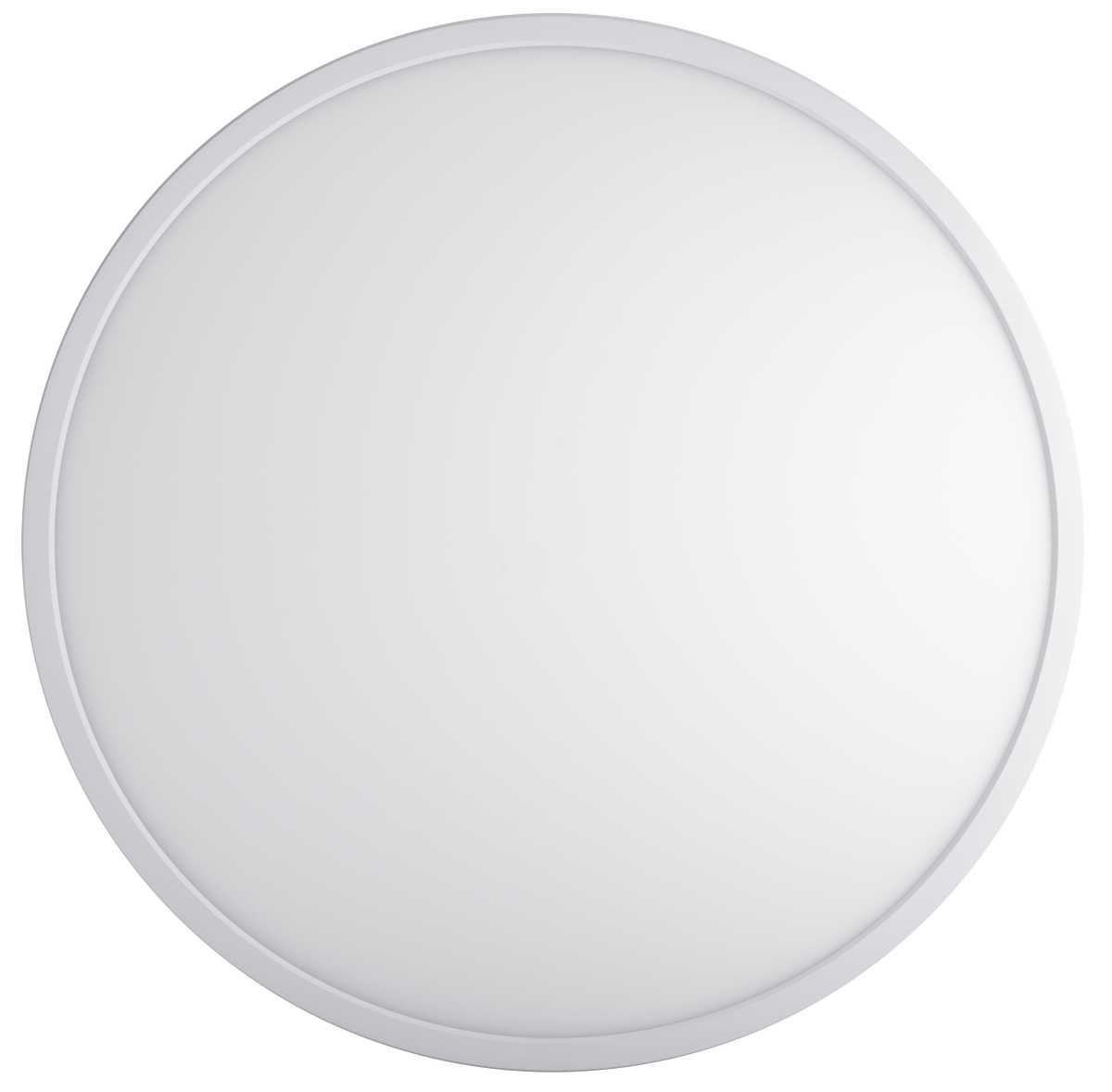 Nortronic - LED JOSIE 14,5W827 1600LM Ø294 STEPDIM