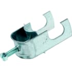 Wibe - KABELKLAMMER TYPE R1-36, WIBE, FZS, SENDZIMIRFORSINKET FOR KABEL: 29-36MM