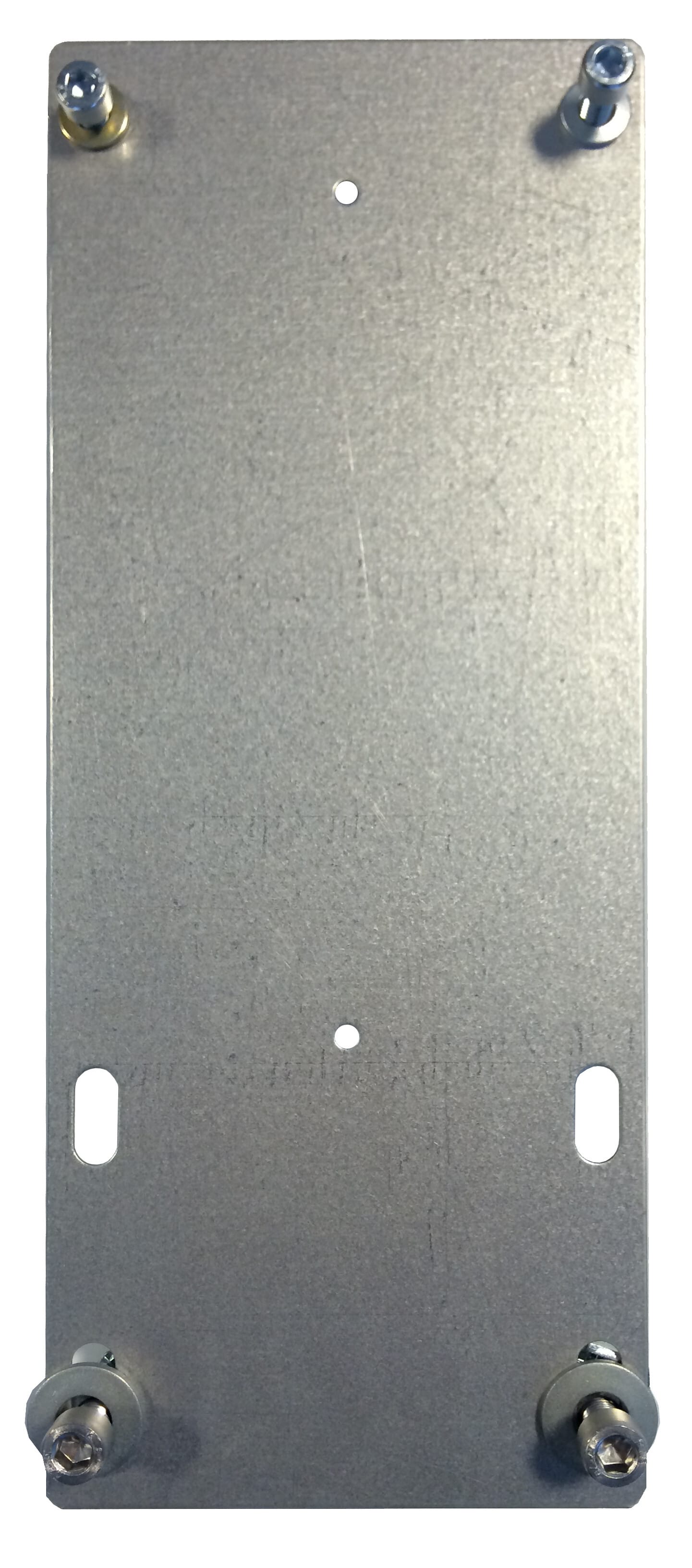 ABB Electrification - Montasjeplate MP-NPS