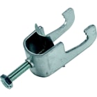 Wibe - KABELKLAMMER TYPE A1-16, WIBE, FZS, SENDZIMIRFORSINKET FOR KABEL: 13-16MM
