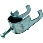 Wibe - KABELKLAMMER TYPE A1-28, WIBE, FZS, SENDZIMIRFORSINKET FOR KABEL: 23-28MM