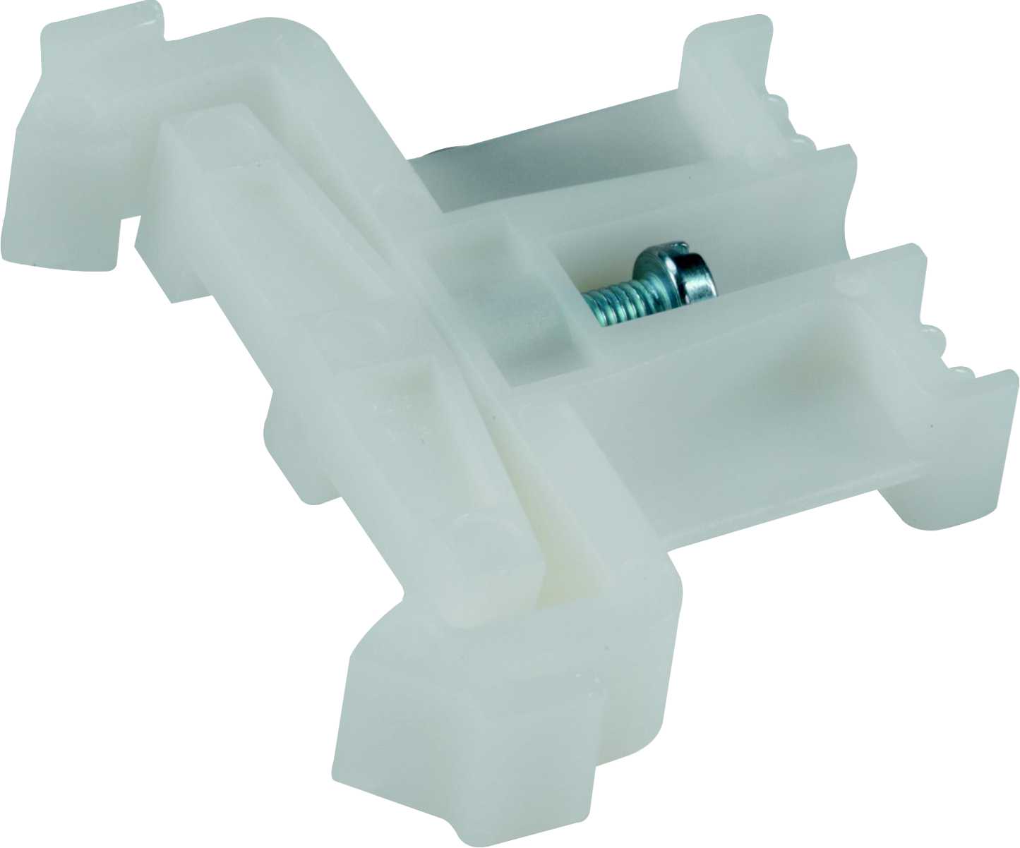 Schneider Electric - REKKEKLEMME ENDESTOPPER