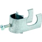 Wibe - KABELKLAMMER TYPE R1-22, WIBE, FZS, SENDZIMIRFORSINKET FOR KABEL: 17-22MM
