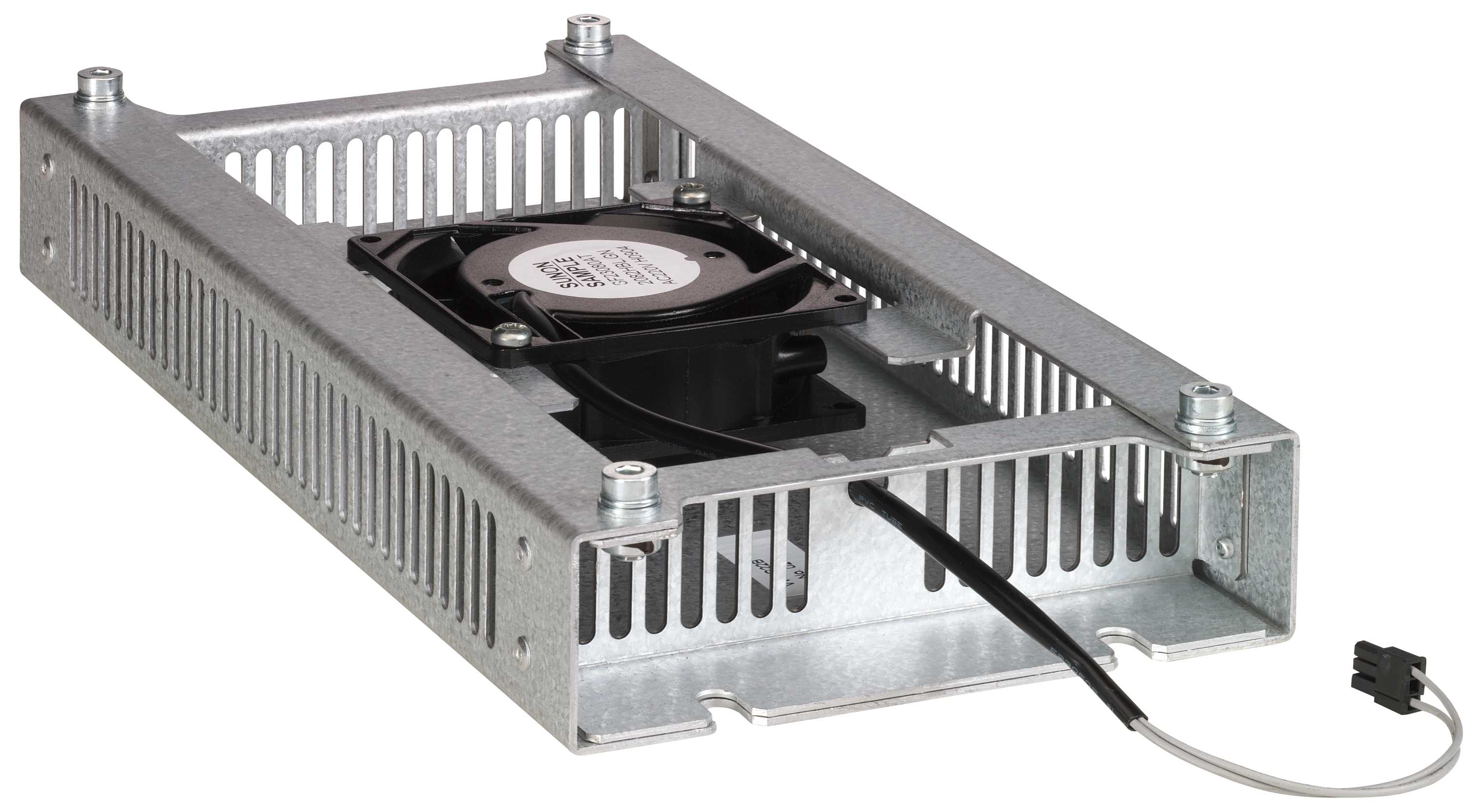 Schneider Electric - VW3G22401 Tilleggsvifte for ATS22D62-88