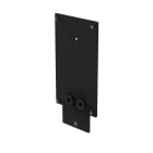 Q-Light - ONEPOLE PRO FESTEPLATE FOR CHARGE AMPS DAWN - QB1WY