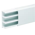 Schneider Electric - MINIKANAL 2560 ISM14600 3 ROM PVC OPTILINE 2100X60X25