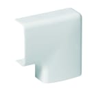 Schneider Electric - OL Mini 1835 L-stykke hvit