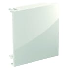 Schneider Electric - OL50 Blindlokk 50x50 Hvit