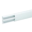 Schneider Electric - MINIKANAL 1230 ISM14200 2 ROM PVC OPTILINE 2100X30X12
