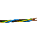 Tec Con - TRIO PN 3G2,5 Anti Twin®