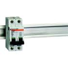 Schneider Electric - 24727 C60H/B 16-2 Automatsikring