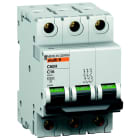 Schneider Electric - 24746 C60H/B 63-3 Automatsikring