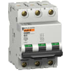 Schneider Electric - 24742 C60H/B 25-3 Automatsikring