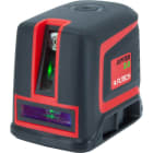 VIX - FUTECH KRYSSLASER JUPITER 2.0 GRØNN LASER
