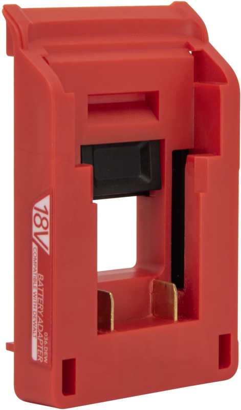 VIX - ADAPTER DEWALT MULTICROSS MC3D 18V MAX