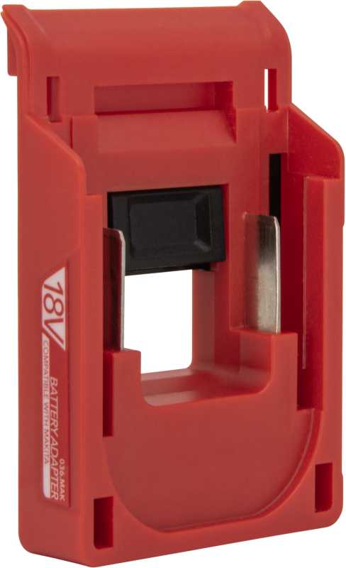 VIX - ADAPTER MAKITA MULTICROSS MC3D 18V MAX
