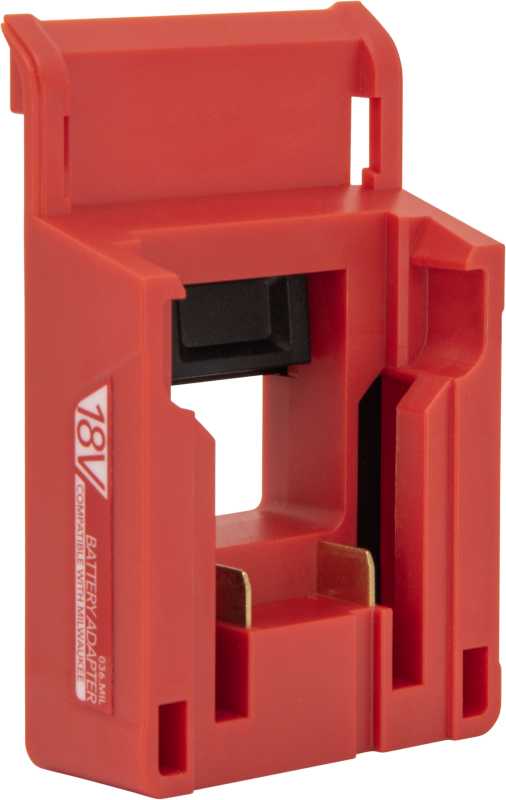 VIX - ADAPTER MILWAUKEE MULTICROSS MC3D 18V MAX