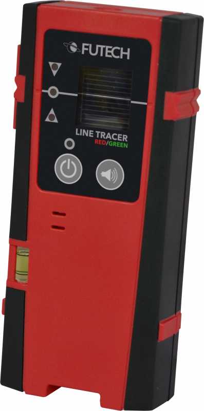 VIX - FUTECH LASER MOTTAKER RØD/GRØNN