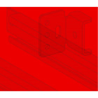 Schneider Electric - 3404 JUSTERB. MONT.SK. MOD.PROD. KA