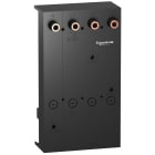 Schneider Electric - LV432623 Skinneadapter NSX400-630 3P