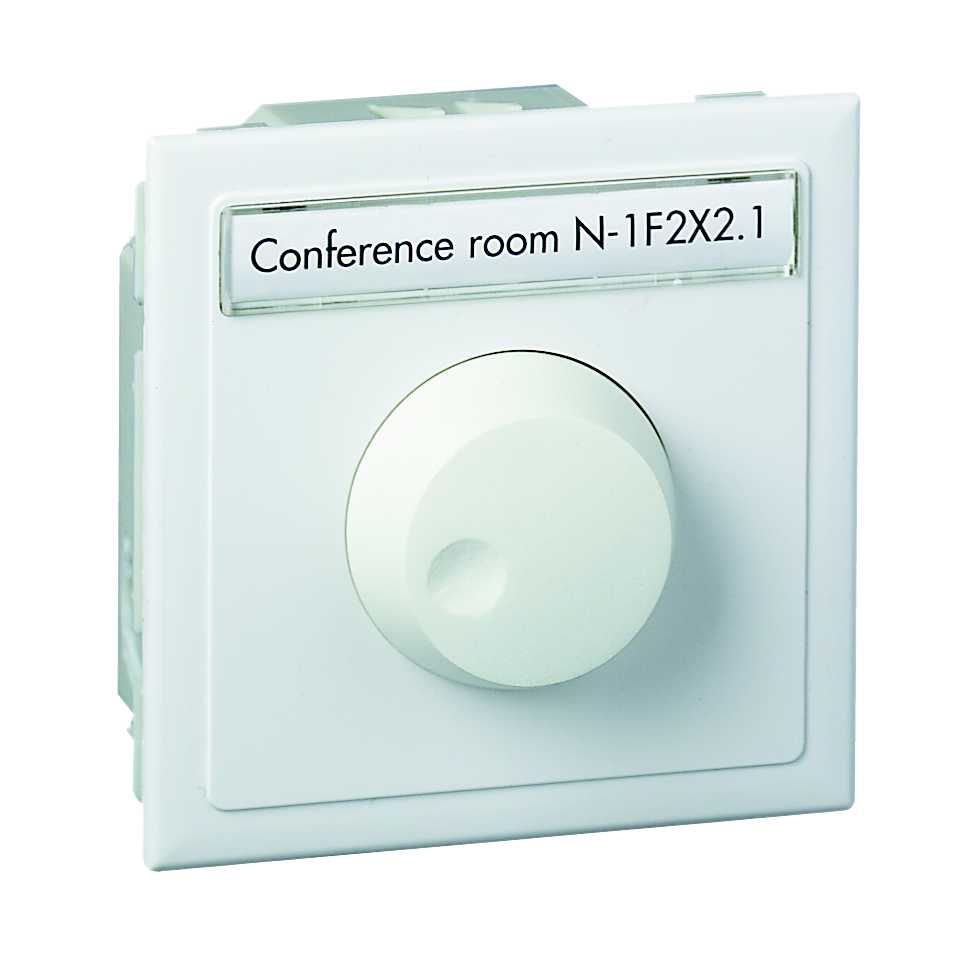 Schneider Electric - CYB DIMMER 300W (ATD 300W R)HV