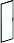 Schneider Electric - 8254 PLAIN DOOR FL-ST.ENC.W850 33M