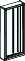 Schneider Electric - 8311 SKAP IP55 B850 33MOD