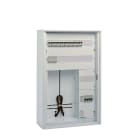 Schneider Electric - SIKRINGSSKAP IT NOR8ITOS 2MOD 8 KURSER NEK400-2010