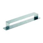 Schneider Electric - Montasjeklemme G-kanal 200x28