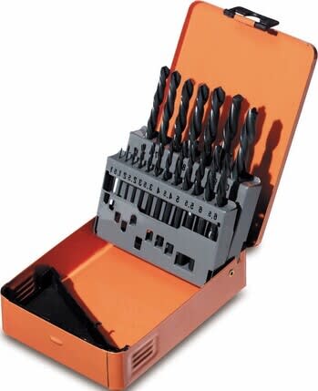 Cimco - Borsett 1-13mm, 0,5mm.step