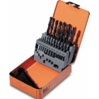 Cimco - Borsett 1-13mm, 0,5mm.step