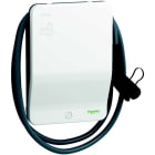 Schneider Electric - Elbil lad m/kab,T1 IP54 3,7kW