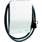 Schneider Electric - Elbil lad m/kab,T2 IP54 3,7kW