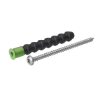 Thorsman
 - Thorsman plugg TPH 8x60, med skrue 65mm, set av 25