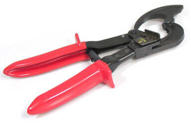 Melbye - KABEL/LINEKUTTER CC 325