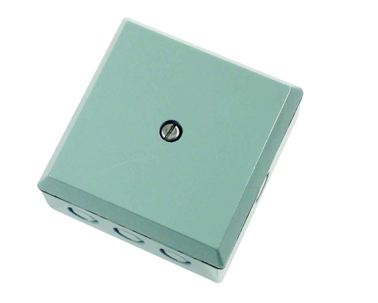 Schneider Electric - KOBLINGSBOKS VK3 25MM2