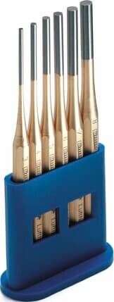 Cimco - Dorsett, 6deler