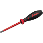 Cimco - 1000V Skrutrekker sekskant unbrako. SW 4. Lengde 75mm. 