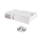 Schneider Electric - Komfyrvakt Argus 25A komp. m/ trådløs sensor for tak, hvit