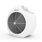 Beha - VT 620 Varmevifte Hvit/Grå