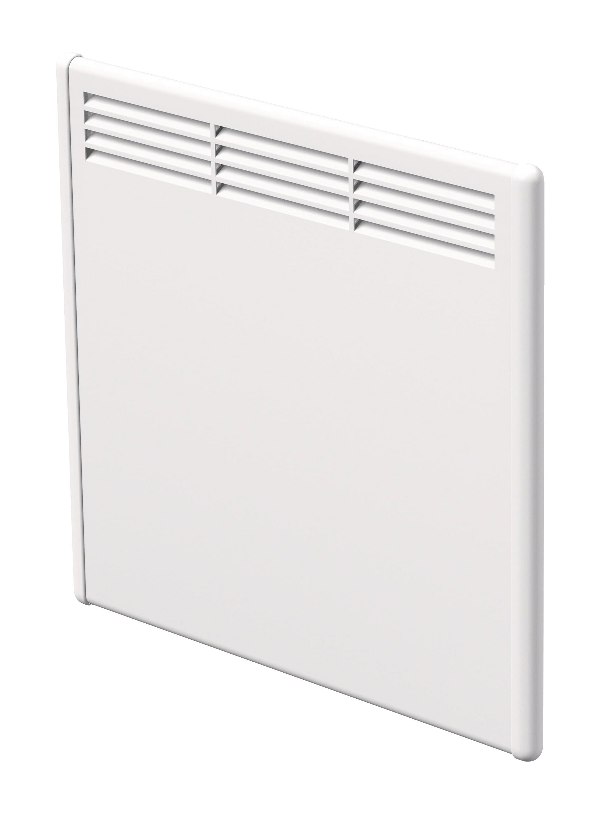 Beha - PV 4 Wifi Panel 400 W STÅL IP 24 Panelovn Norsk