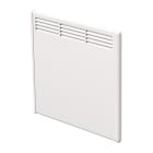 Beha - PV 4 Wifi Panel 400 W STÅL IP 24 Panelovn Norsk