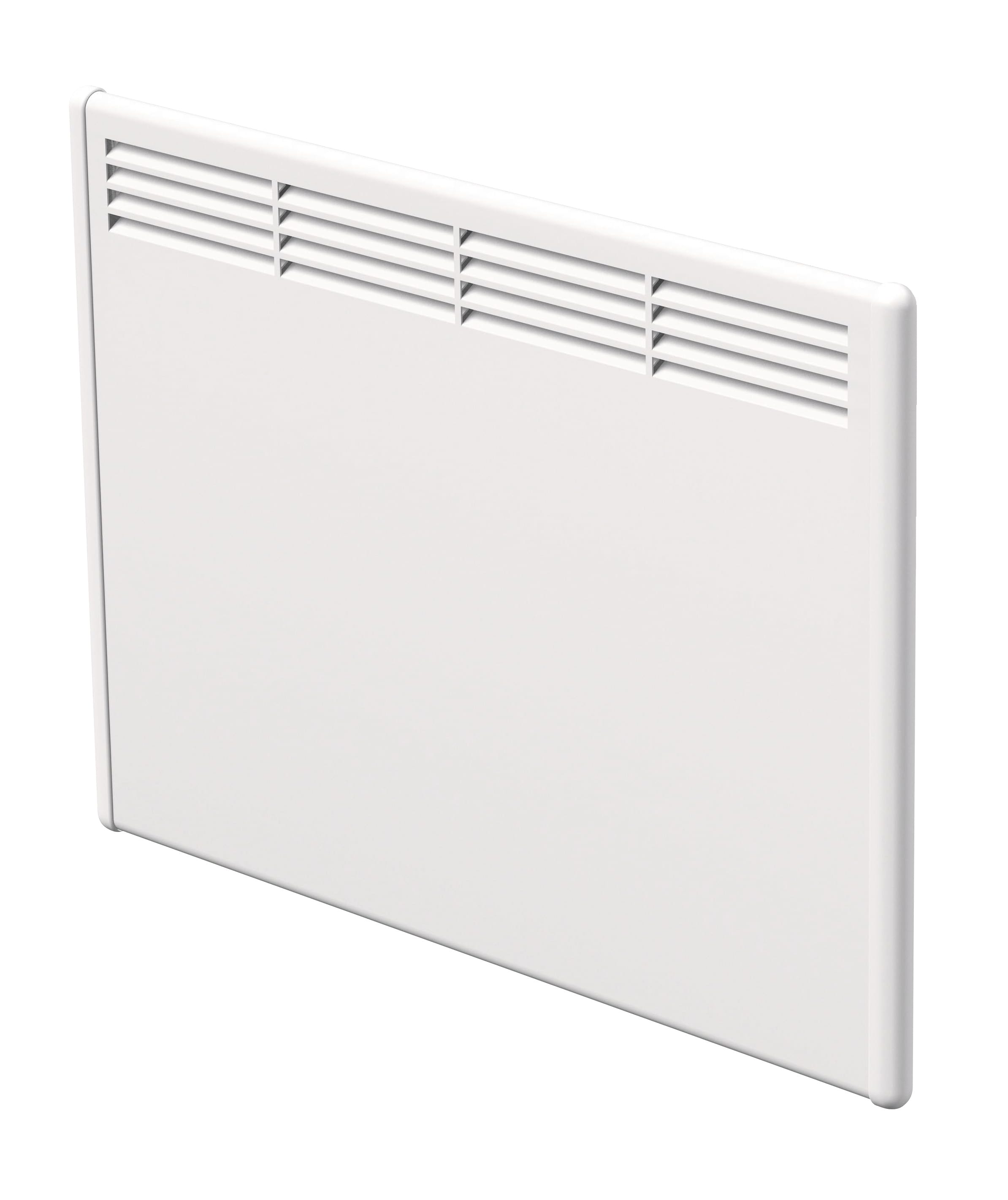 Beha - PV 6 Wifi Panel 600 W STÅL IP 24 Panelovn Norsk
